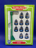 Subbuteo squadra lw leggenda Inter 2008/09
