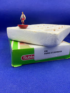 Subbuteo squadra lw Paris ST. Germain ref 536