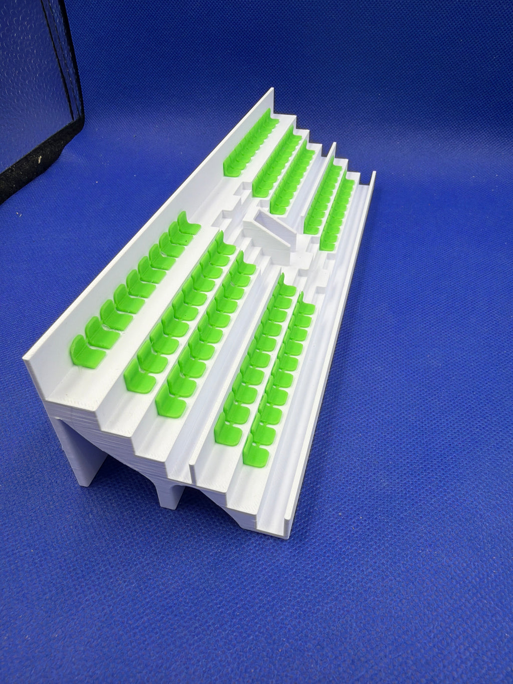Subbuteolab gradinata 3d