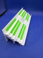 Subbuteolab gradinata 3d