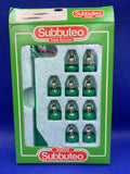 Subbuteo squadra lw Hibernian ref 045 hp