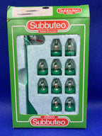 Subbuteo squadra lw Hibernian ref 045 hp