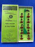 Subbuteo squadra hw Afc Bournemouth ref 076