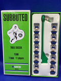 Subbuteo squadra hw Vintage Everton