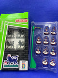 Subbuteo squadra lw Aston Villa Premier League ref 63776