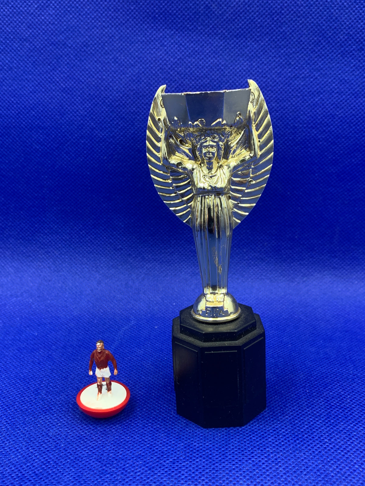Subbuteo Rimet Cuo