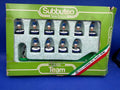Subbuteo squadra lw Italia campione del mondo 1982 ref 415