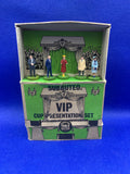 Subbuteo vip presentation set c135