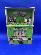 Subbuteo vip presentation set c135