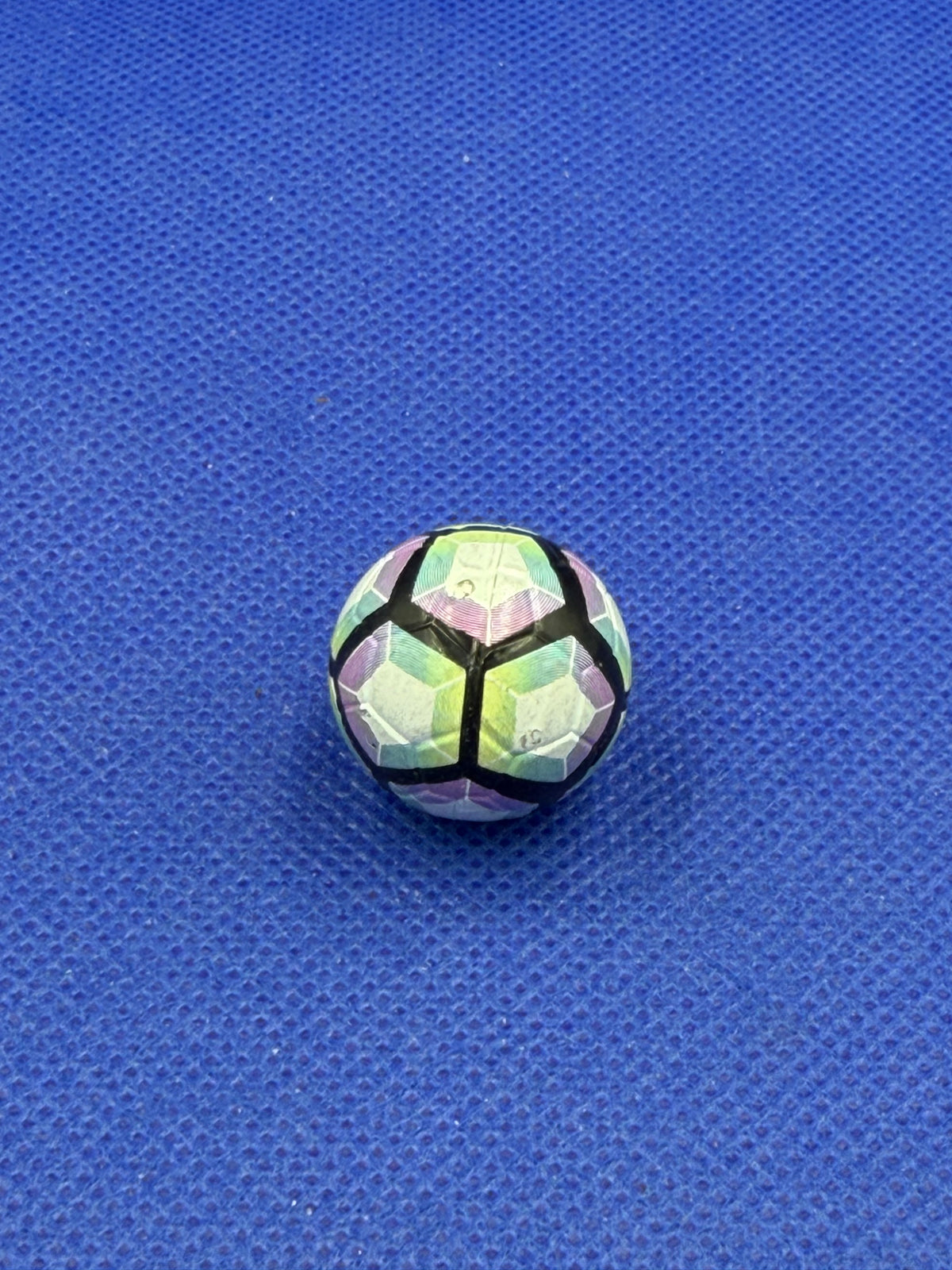 Subbuteo pallone "Serie A"