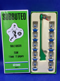 Subbuteo squadra hw Vintage Goteborg