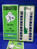 Subbuteo squadra hw Vintage Chelsea