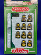 Subbuteo squadra lw A.E.K ref 006