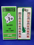 Subbuteo squadra hw leggenda Vintage Stuttgard