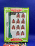 Subbuteo squadra lw Leggenda Gornik Zabrze