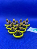 Replay squadra base hw DUX - 9