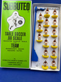 Subbuteolab superteam hw 16 giocatore - G