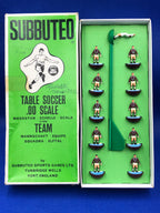 Subbuteo squadra hw Burnley ref 170