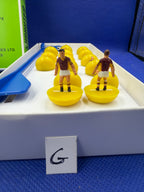 Subbuteolab superteam hw 16 giocatore - G