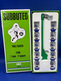 Subbuteo squadra hw leggenda Vintage Porto