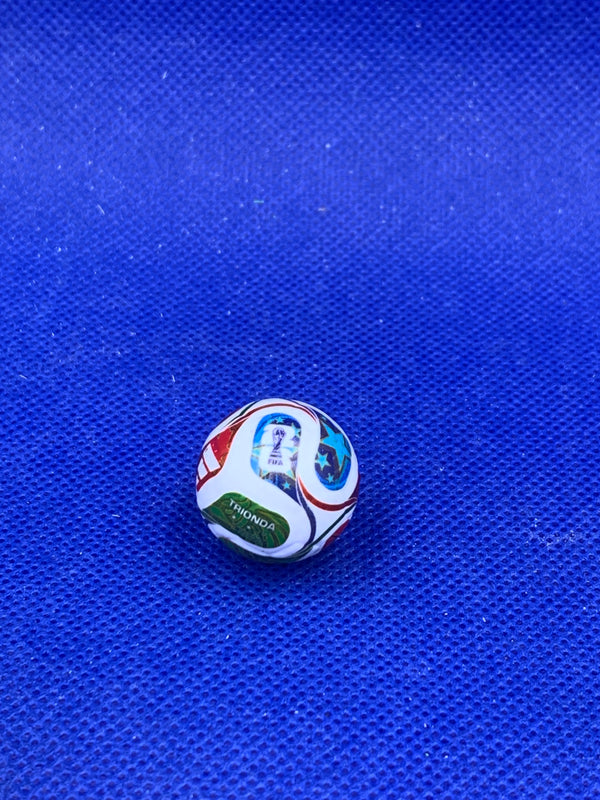 Subbuteolab Pallone Trionda World Cup USA Messico Canada 2026