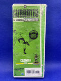 Subbuteo squadra hw Platinum Colombia - sigillata