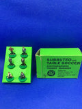 Subbuteo photographers & trainer manager c104