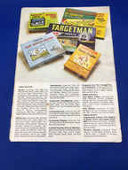 Subbuteo catalogo 1975/76