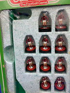 Subbuteo squadra lw Milan campione d'Italia ref 057