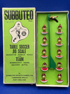 Subbuteo squadra hw Twente ref 083