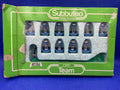 Subbuteo squadra lw Vancouver Withecaps ref 540
