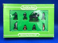 Subbuteo set Personaggi Stadio 'Emergency Services' C187/4