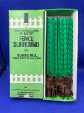 Subbuteo recinzioni bordocampo - fence c108