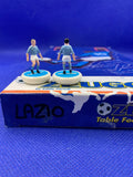 Zeugo squadra base piatta Lazio