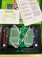 Subbuteo set box Hasbro 1996