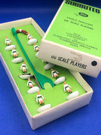 Subbuteo squadra HW Plymouth Argyle ref 054