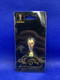 Subbuteo 2014 FIFA Worldcup Brazil official