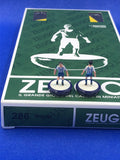 Zeugo squadra Piatta Malaga