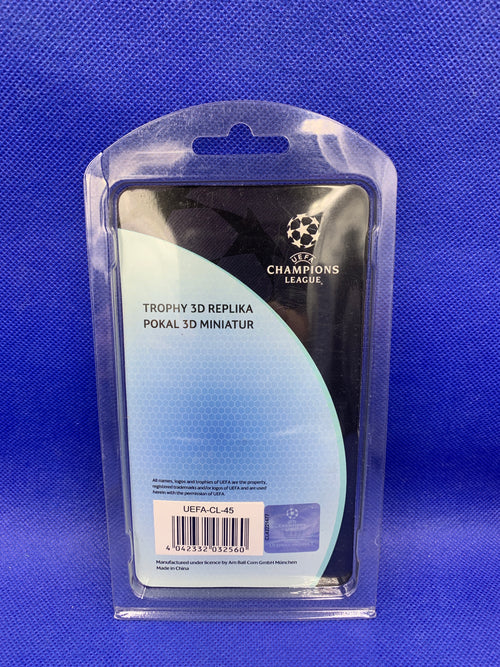 Subbuteo UEFA Champions League official