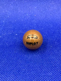 Subbuteolab Pallone Duplo T World Cup Brasile 1950