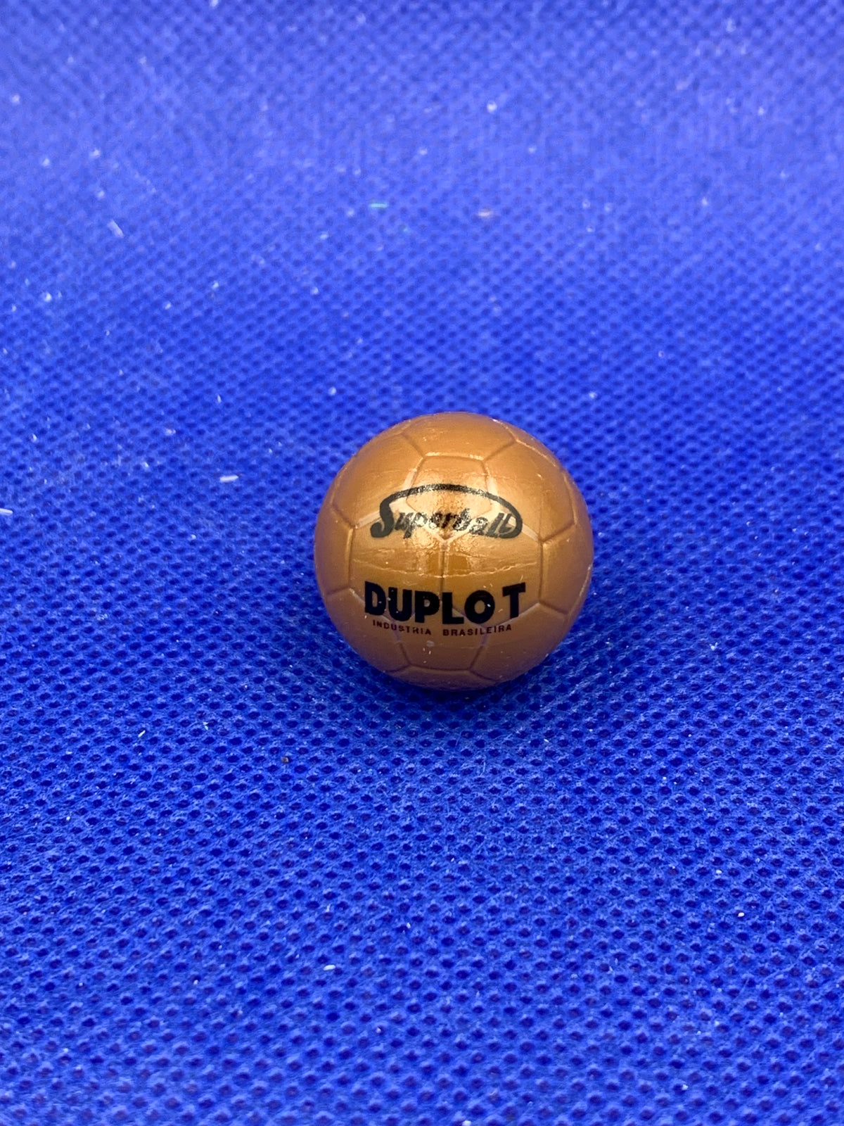 Subbuteolab Pallone Duplo T World Cup Brasile 1950
