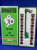Subbuteo squadra hw Vintage Nurnberg