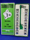 Subbuteo squadra hw Vintage Karlsruhe