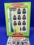 Subbuteo squadra lw Leggenda Scozia