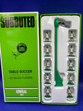 Subbuteo squadra hw Platinum Senegal