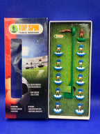 Top Spin squadra hw Italia