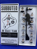 Subbuteolab squadra hw Juventus 1982/83 in Decal