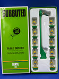 Subbuteo squadra hw Platinum Brasile 1994