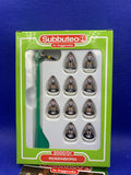 Subbuteo squadra lw Leggenda Rosenborg