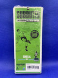 Subbuteo squadra hw Platinum Senegal- sigillata
